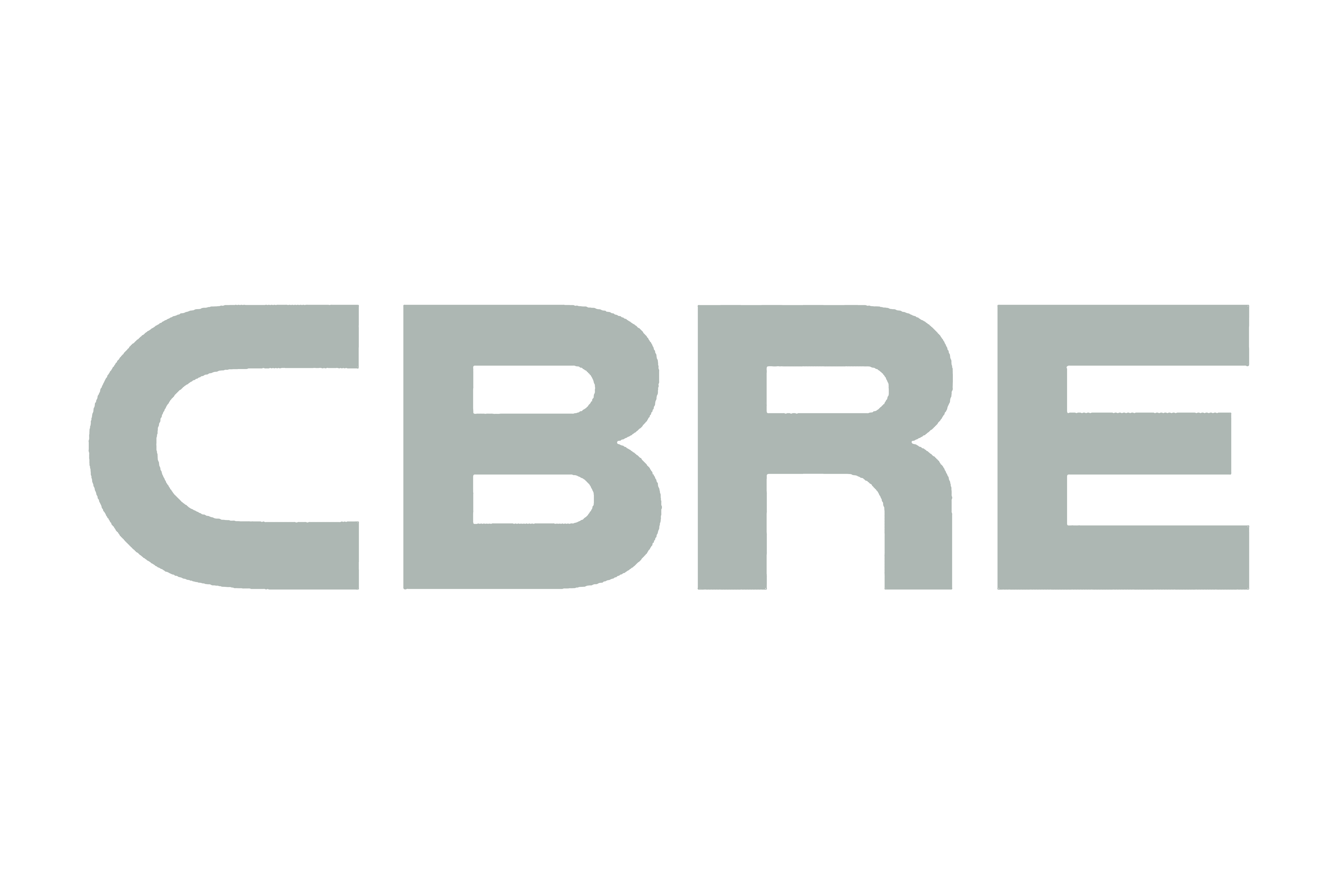 CBRE