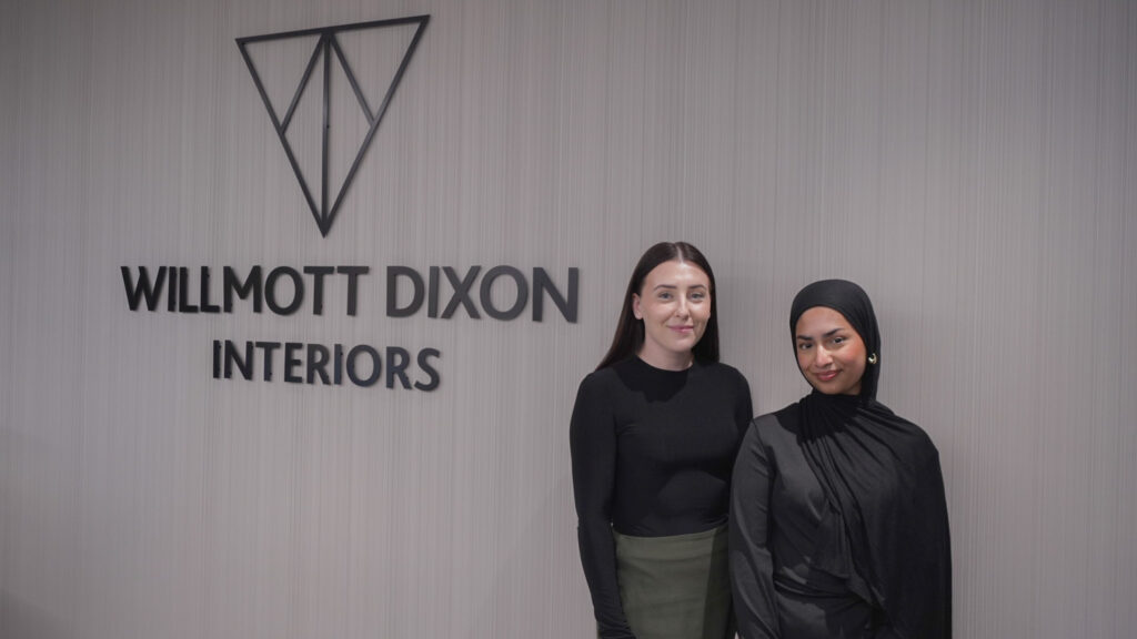 Willmott Dixon Interiors